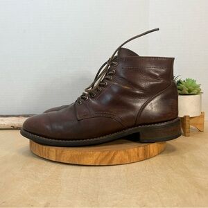 Thursday Boot Co Vanguard - USA Made - Brandy - Men's 11.5 D